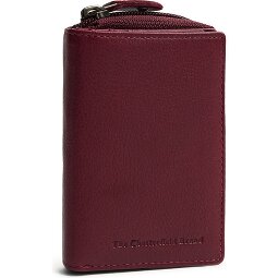 The Chesterfield Brand Floren Geldbörse RFID Schutz Leder 11 cm  Variante 2