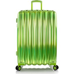 Heys Astro 4 Rollen Trolley L 76 cm mit Dehnfalte  Variante 3