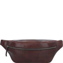 Leonhard Heyden Roma Gürteltasche Leder 28 cm  Variante 1