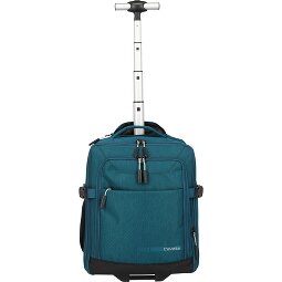 Travelite Kick Off 2 Rollen Rucksacktrolley 40 cm Laptopfach  Variante 3