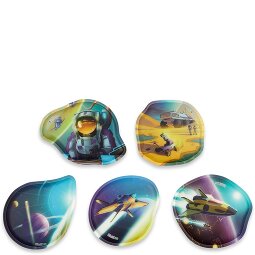 Ergobag Kletties Set 5tlg.  Variante 2