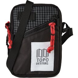 Topo Designs Accessories Mini Bag Umhängetasche 12 cm  Variante 2