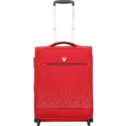 Roncato Crosslite 2-Rollen Kabinentrolley 55 cm  Variante 3