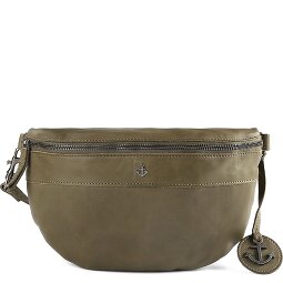 Harbour 2nd Anchor Love Jutta Umhängetasche Leder 28 cm  Variante 4