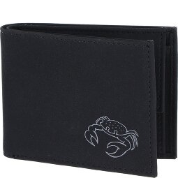 oxmox New Cryptan Geldbörse RFID Schutz 11 cm  Variante 2