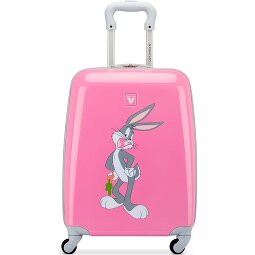 Roncato Looney Tunes 4 Rollen Kindertrolley 50 cm  Variante 1