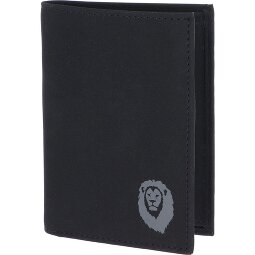 oxmox New Cryptan Geldbörse RFID Schutz 13 cm  Variante 9