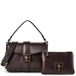 U.S. Polo Assn. Margaret Schultertasche 20 cm  Variante 2