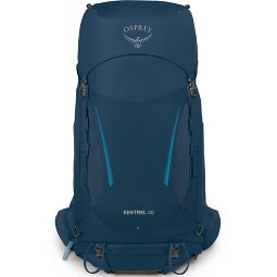 Osprey Kestrel 48 Trekkingrucksack S-M 79 cm  Variante 1
