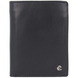 Esquire Harry Geldbörse Leder 9,3 cm  Variante 2