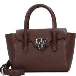 Lauren Ralph Lauren Tanner Shopper Tasche Leder 23.5 cm  Variante 2