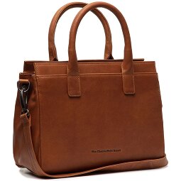 The Chesterfield Brand Garda Handtasche Leder 30 cm  Variante 2