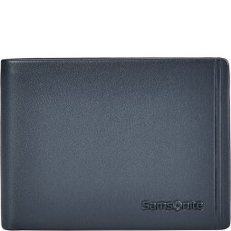 Samsonite Attack 3.0 Geldbörse RFID Schutz Leder 11 cm  Variante 1