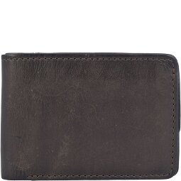 Harold's Submarine Geldbörse Leder 10 cm  Variante 1