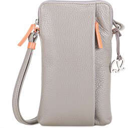 Mywalit Handytasche Leder 12 cm  Variante 4