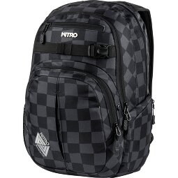 NITRO Daypack Chase Rucksack 51 cm Laptopfach  Variante 2