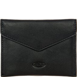 Bric's Volterra Kreditkartenetui RFID Schutz Leder 15 cm  Variante 1