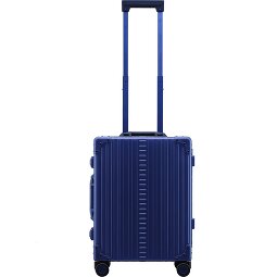 Aleon Traveler International 4-Rollen Kabinentrolley Aluminium 55 cm  Variante 4