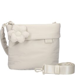 Zwei Hannah Schultertasche 25 cm  Variante 2