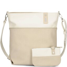 Zwei Jana Schultertasche 33 cm  Variante 7
