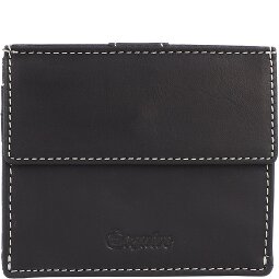 Esquire Oslo Kreditkartenetui RFID Leder 10 cm  Variante 2