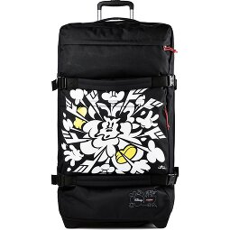 Eastpak Transit'R Plus 2 Rollen Reisetasche 80 cm  Variante 5