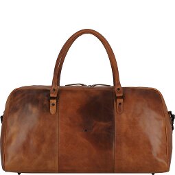 Greenburry Newport Weekender Reisetasche Leder 54 cm  Variante 1
