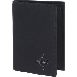 oxmox New Cryptan Geldbörse RFID Schutz 13 cm  Variante 15