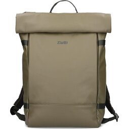 Zwei Aqua Daypack 45 cm Laptopfach  Variante 2