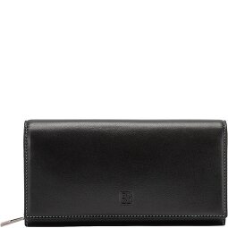 DuDu Geldbörse Leder 19 cm  Variante 4