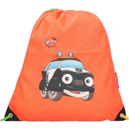 Travelite Helden Der Stadt Turnbeutel 39 cm  Variante 2