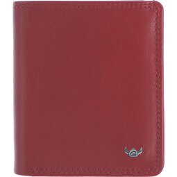 Golden Head Polo Geldbörse RFID Schutz Leder 10 cm  Variante 4