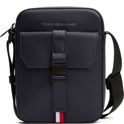 Tommy Hilfiger TH Foundation Mini Bag Umhängetasche 16 cm  Variante 2