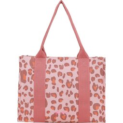 Fritzi aus Preußen Leo Special Shopper Tasche 40 cm  Variante 1