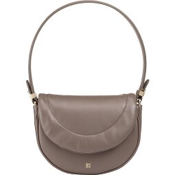DuDu Schultertasche Leder 22 cm  Variante 7