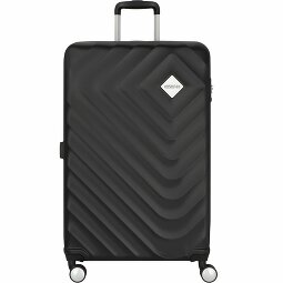 American Tourister Summer Square 4 Rollen Trolley 78 cm  Variante 1