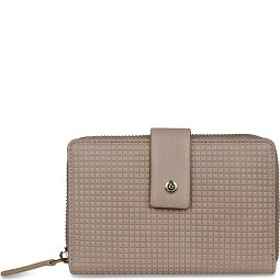 Bugatti Noemi Geldbörse RFID Schutz Leder 14 cm  Variante 2