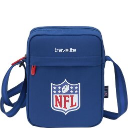 Travelite travelite x NFL Mini Bag Umhängetasche 17 cm  Variante 5