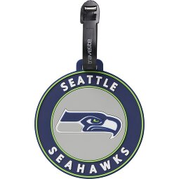 Travelite travelite x NFL Kofferanhänger 9 cm  Variante 9