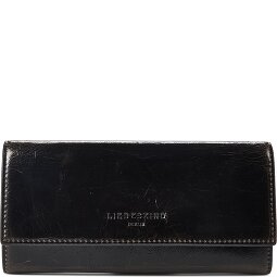 Liebeskind Valentina Geldbörse RFID Schutz Leder 19 cm  Variante 2