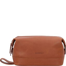 Burkely Vintage Kulturbeutel Leder 23 cm  Variante 2