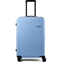 American Tourister Novastream 4 Rollen Trolley 67 cm mit Dehnfalte  Variante 1