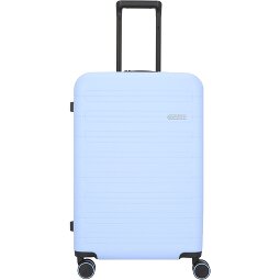 American Tourister Novastream 4 Rollen Trolley 67 cm mit Dehnfalte  Variante 1