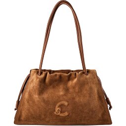 Coccinelle Dulse Schultertasche Leder 39 cm  Variante 1