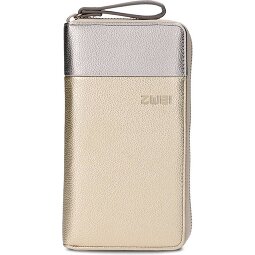 Zwei Eva Geldbörse 20 cm  Variante 3