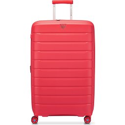Roncato B-Flying Move 4 Rollen Trolley 78 cm mit Dehnfalte  Variante 12