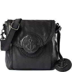 Harbour 2nd Anchor Love Mini Bag Umhängetasche Leder 16 cm  Variante 2