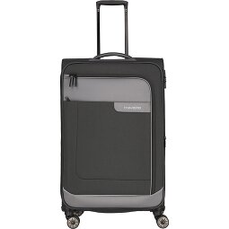 Travelite Viia 4 Rollen Trolley 77 cm  Variante 3