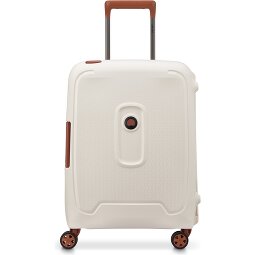 Delsey Paris Moncey 4-Rollen Kabinentrolley 55 cm  Variante 1