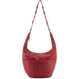 FredsBruder Already Yours Schultertasche Leder 45 cm  Variante 3